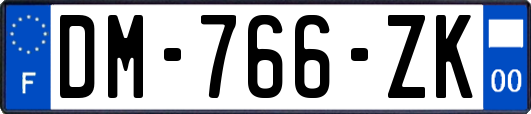 DM-766-ZK