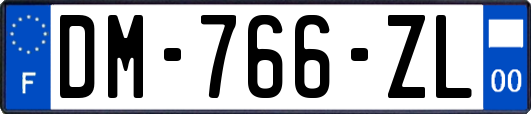 DM-766-ZL