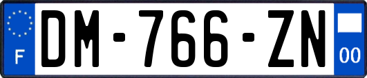 DM-766-ZN