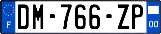 DM-766-ZP