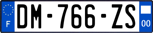 DM-766-ZS