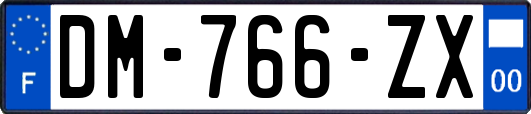 DM-766-ZX