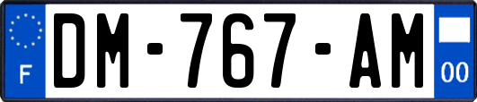 DM-767-AM