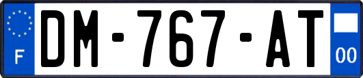 DM-767-AT