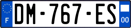 DM-767-ES