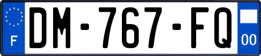 DM-767-FQ