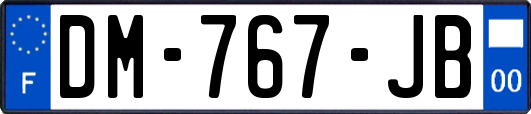 DM-767-JB