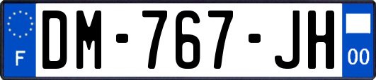 DM-767-JH