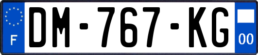 DM-767-KG