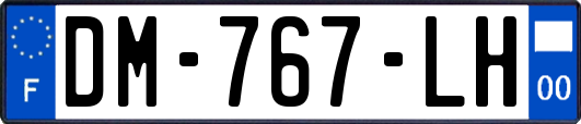 DM-767-LH
