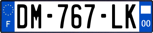DM-767-LK