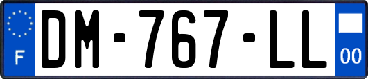DM-767-LL