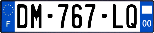 DM-767-LQ
