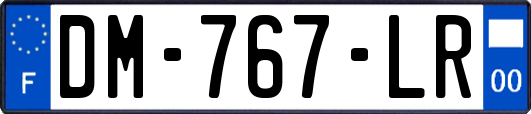 DM-767-LR