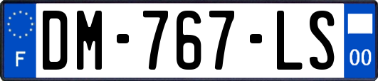 DM-767-LS