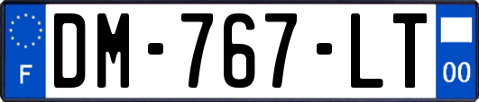 DM-767-LT