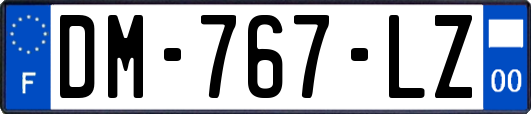 DM-767-LZ