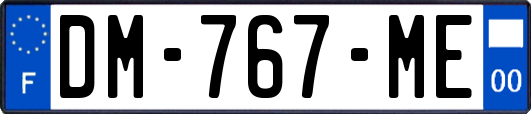 DM-767-ME