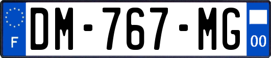 DM-767-MG