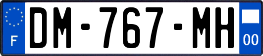 DM-767-MH