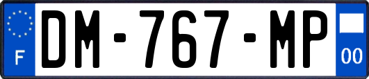 DM-767-MP