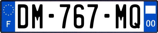 DM-767-MQ