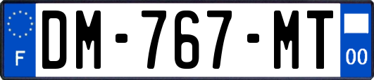DM-767-MT