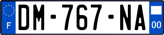 DM-767-NA
