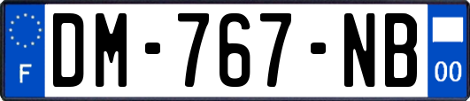 DM-767-NB