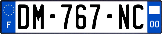 DM-767-NC