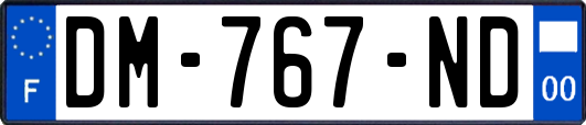 DM-767-ND