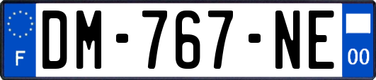 DM-767-NE
