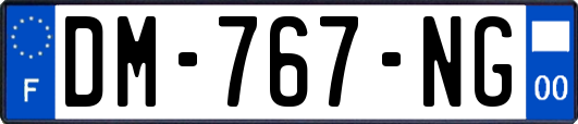 DM-767-NG