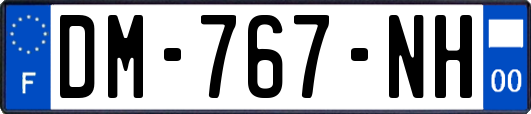 DM-767-NH
