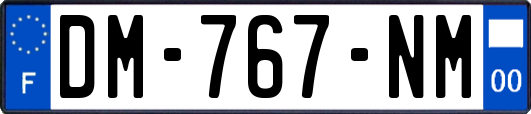 DM-767-NM