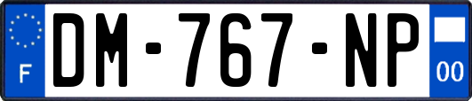 DM-767-NP