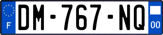 DM-767-NQ
