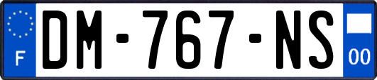 DM-767-NS