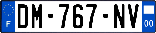 DM-767-NV