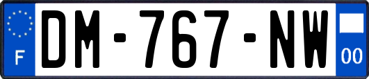 DM-767-NW