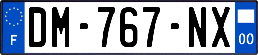 DM-767-NX