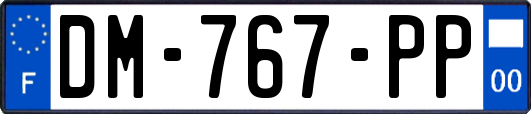 DM-767-PP