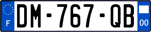 DM-767-QB