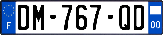 DM-767-QD