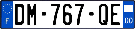 DM-767-QE