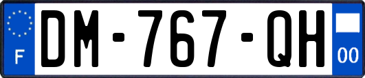 DM-767-QH