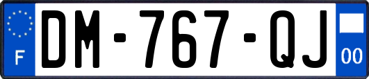 DM-767-QJ