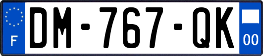 DM-767-QK