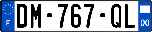 DM-767-QL