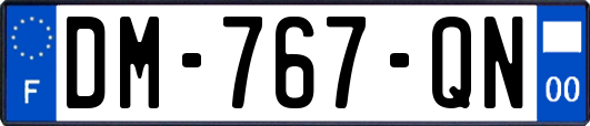 DM-767-QN